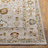 Calingcuan Luxe Oushak Rug