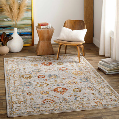 Calingcuan Oushak Rug