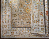 Calingcuan Luxe Oushak Rug