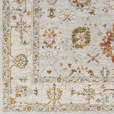 Calingcuan Luxe Oushak Rug