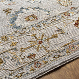 Calingcuan Luxe Oushak Rug