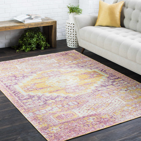 Callahan Area Rug - Clearance