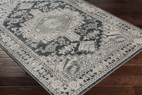 Calolbon Area Rug - Clearance