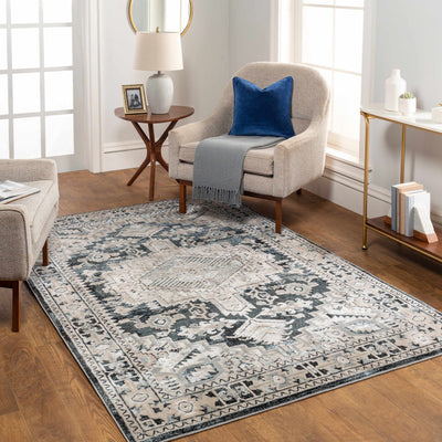 Calolbon Area Rug - Clearance