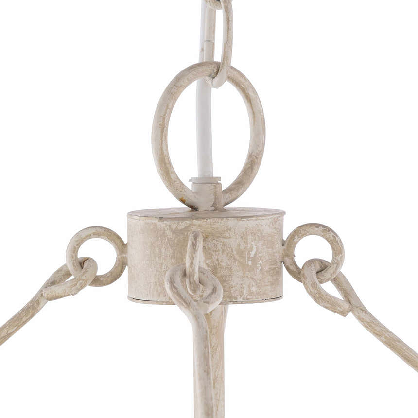 Calvert Ceiling Light - Clearance
