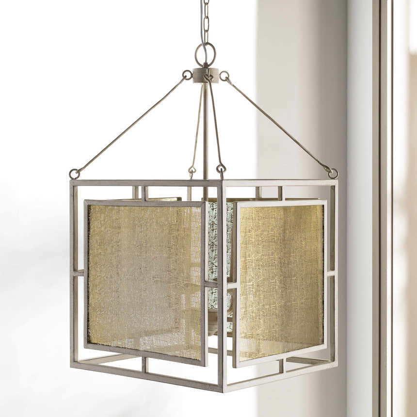 Calvert Ceiling Light - Clearance