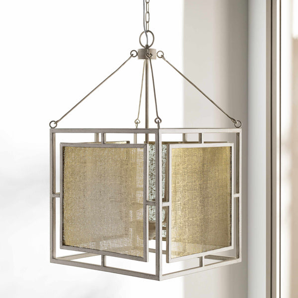 Calvert Ceiling Light - Clearance