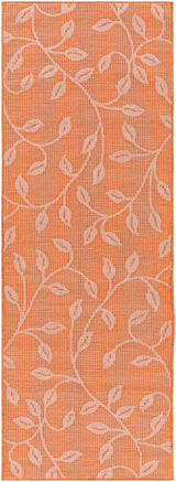 Calwell Flatweave Area Carpet - Clearance