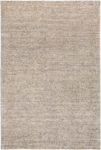 Barstow Gray Viscose Rug - Clearance