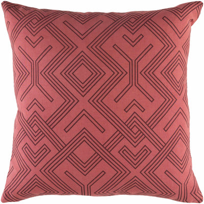 Campus Throw Pillow - Clearance