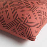 Campus Throw Pillow - Clearance