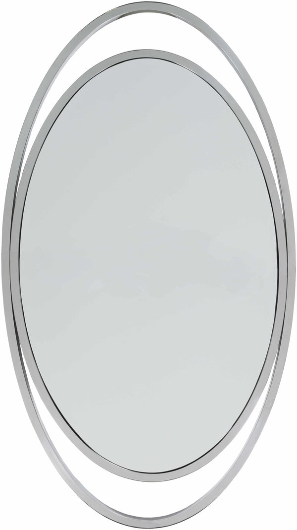 Camudmud Mirror