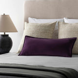 Canarsie Throw Pillow