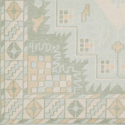 Candia Area Rug