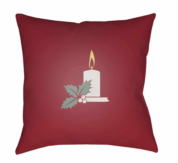 Canmore Throw Pillow