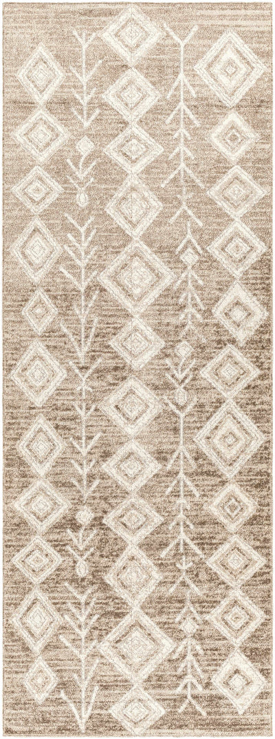 Cansolungon Washable Area Rug - Clearance