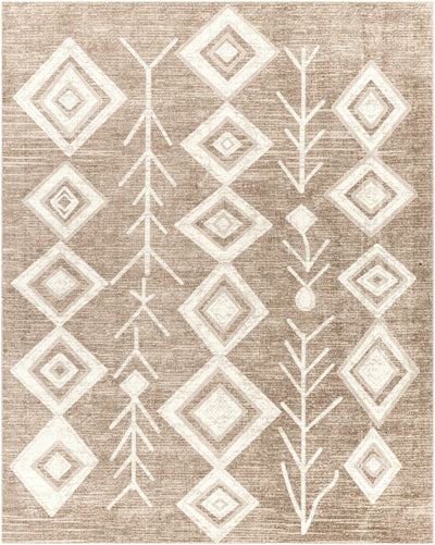 Cansolungon Washable Area Rug - Clearance