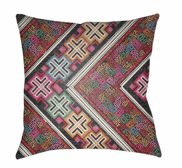 Cansilayan Throw Pillow