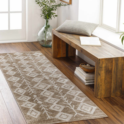 Cansolungon Washable Area Rug - Clearance