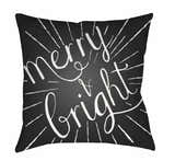 Cantapoy Outdoor Throw Pillow