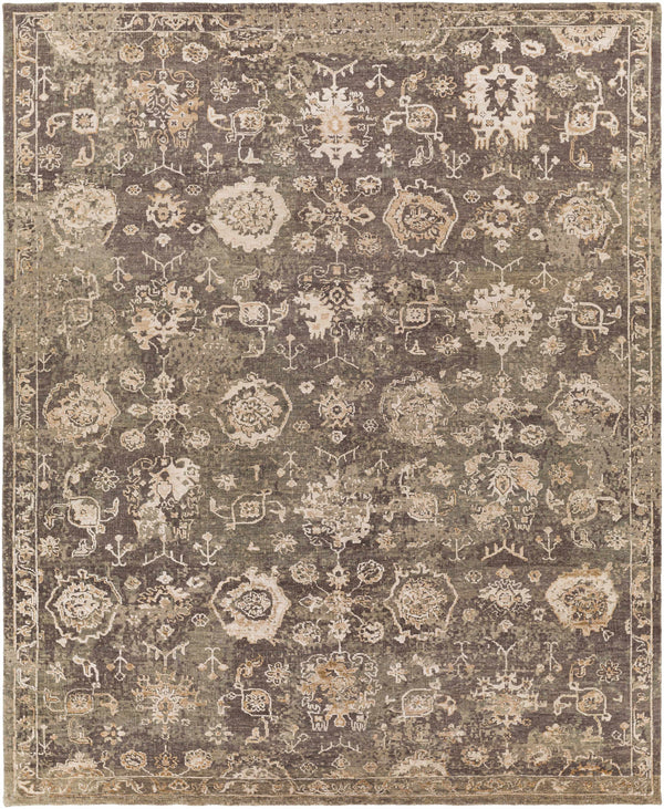 Cantley Area Rug - Promo