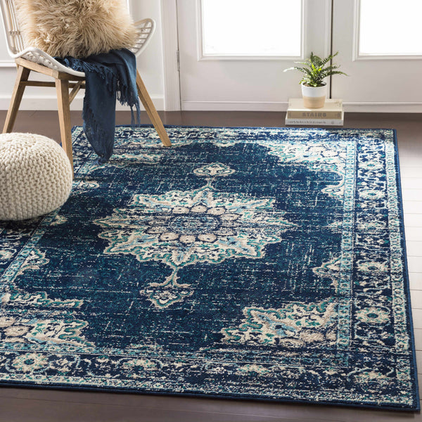 Cantonment Area Rug - Clearance