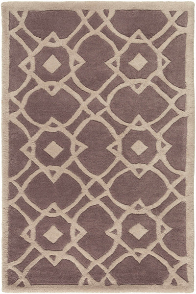 Canvas Area Rug - Clearance