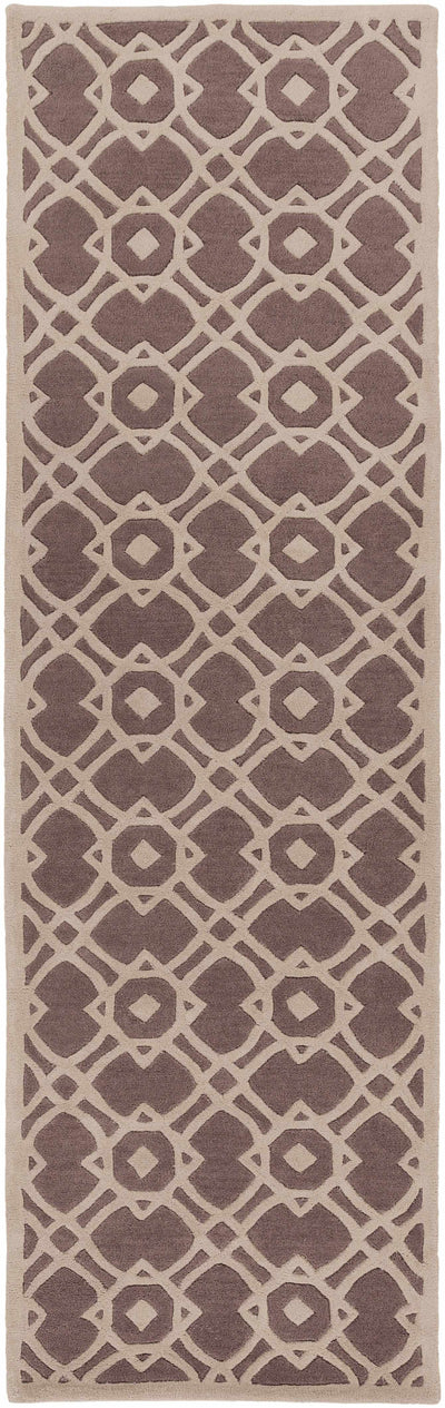 Canvas Area Rug - Clearance