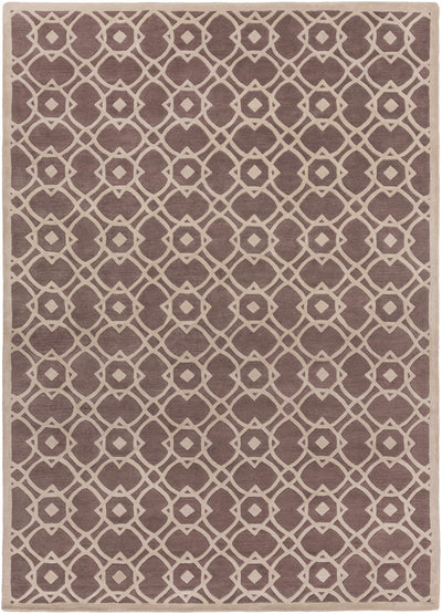 Canvas Area Rug - Clearance