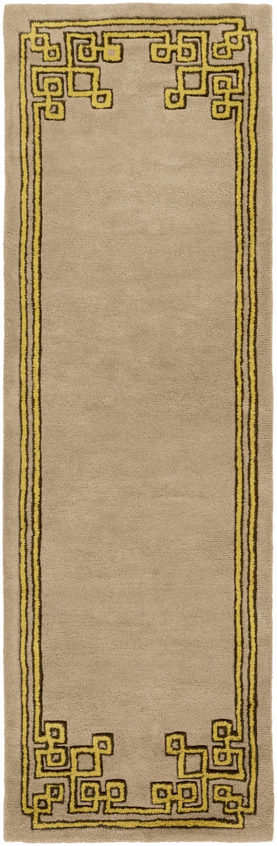 Canyonville Area Rug