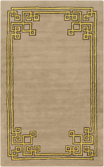 Canyonville Area Rug