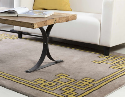 Canyonville Area Rug