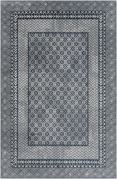 Caoayan Washable Area Rug - Clearance