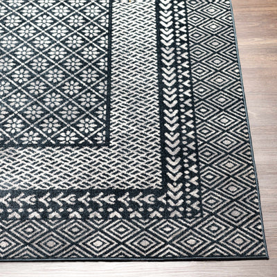 Caoayan Washable Area Rug - Clearance