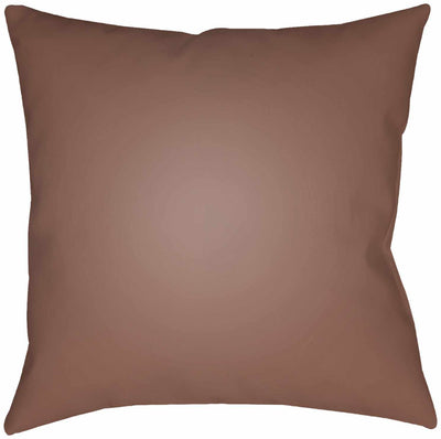 Capas Throw Pillow