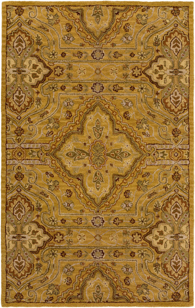 Hubbell Area Rug