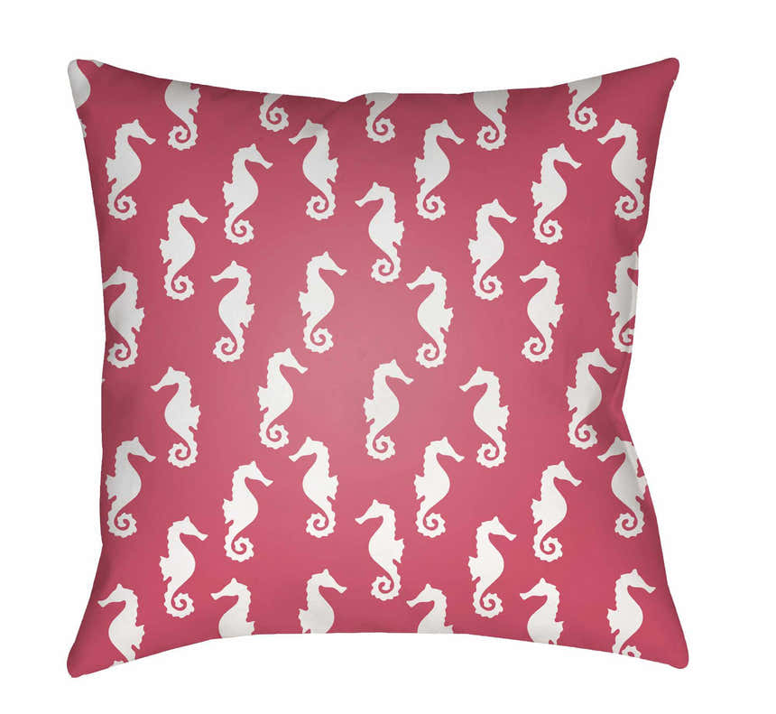 Caracal Outdoor Throw Pillow