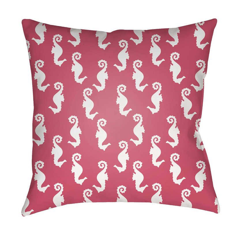 Caracal Outdoor Throw Pillow