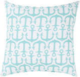 Caraga Outdoor Throw Pillow