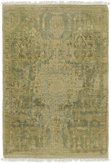 Caratunk Area Rug - Clearance