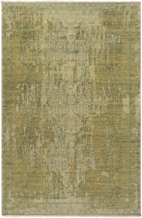 Caratunk Area Rug - Clearance