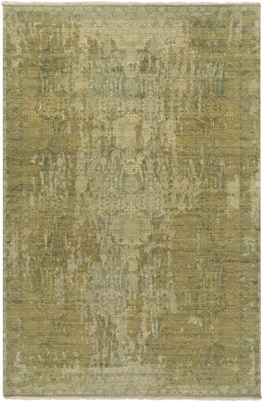 Caratunk Area Rug - Clearance