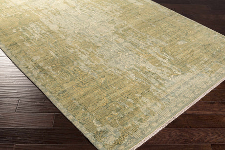 Caratunk Area Rug - Clearance