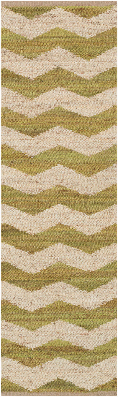 Cardigan Jute Carpet - Clearance