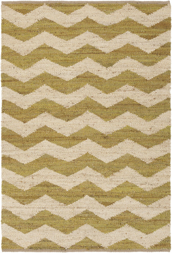 Cardigan Jute Carpet - Clearance