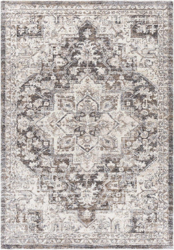 Cardston Area Rug