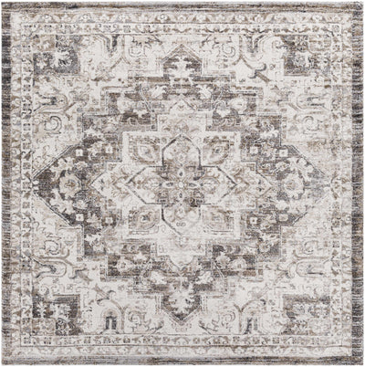 Cardston Area Rug