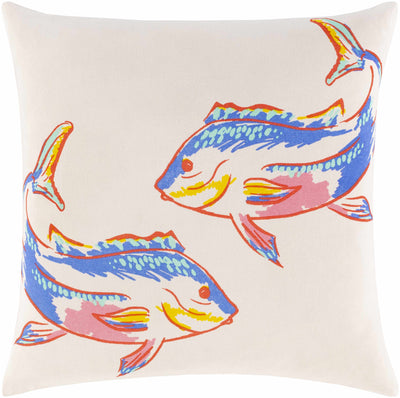 Carindale Throw Pillow - Clearance