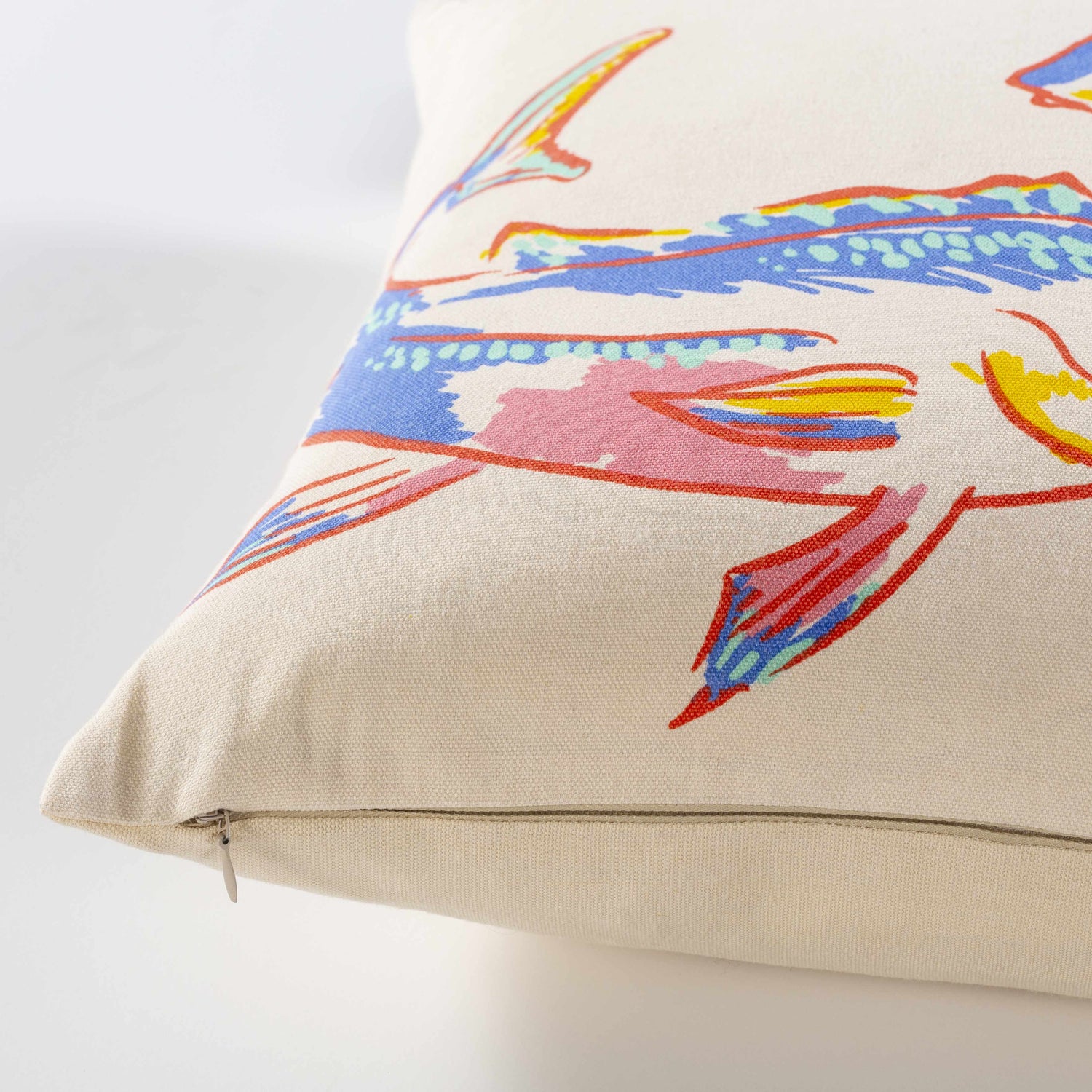 Carindale Throw Pillow - Clearance