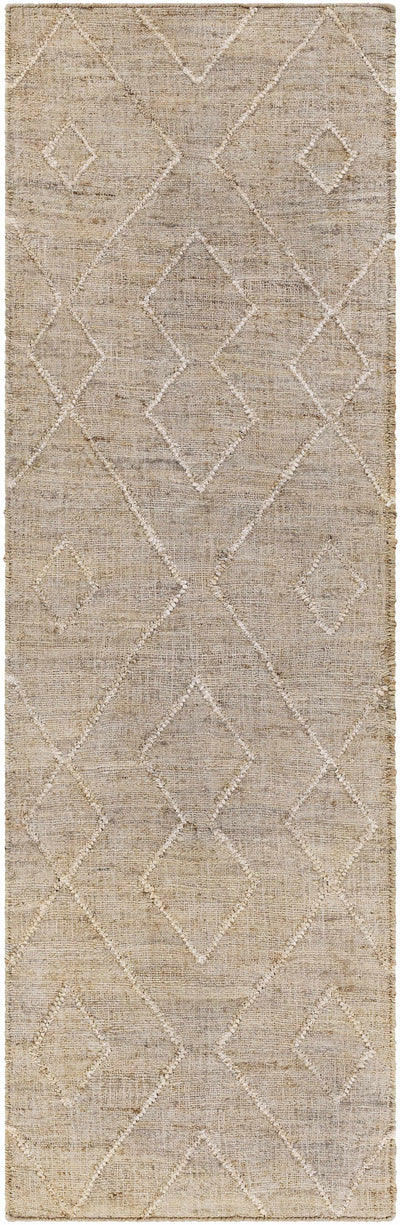 Carine Jute Rug